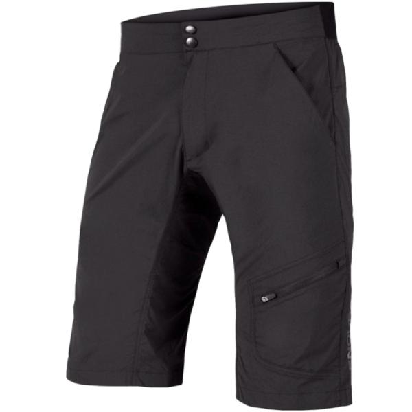 Endura Hummvee Lite Baggy Shorts